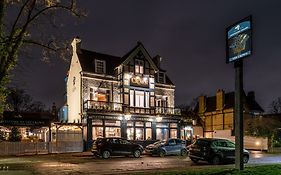 The Crown Inn
